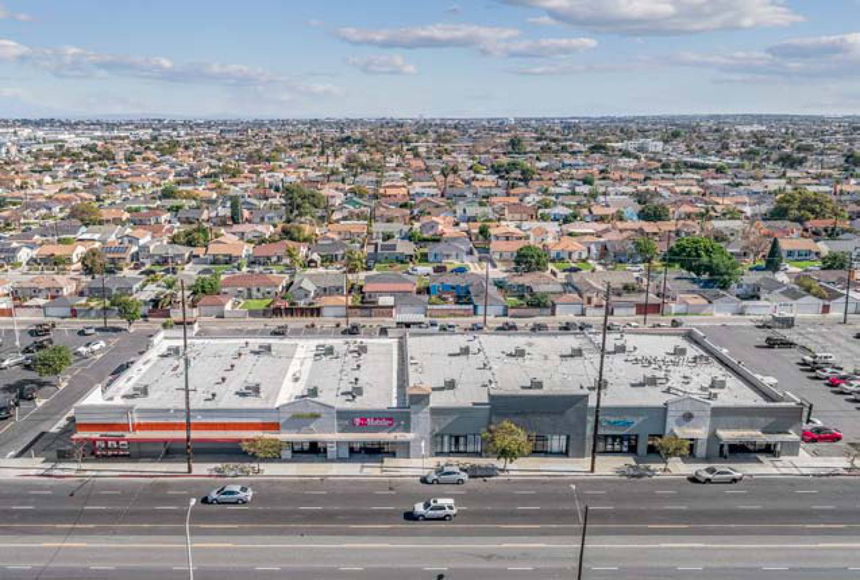 14730-14842 Crenshaw Boulevard, Gardena, CA 90249 | Crexi.com