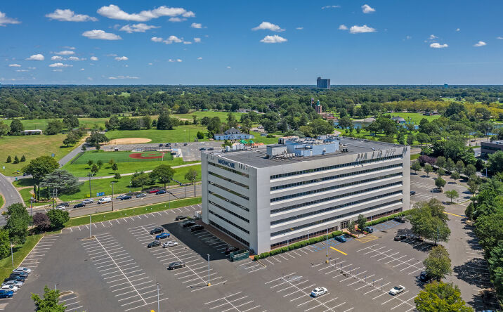 Pictures of Office property located at 1600 Stewart Ave, Westbury, NY 11590 for lease - image #1