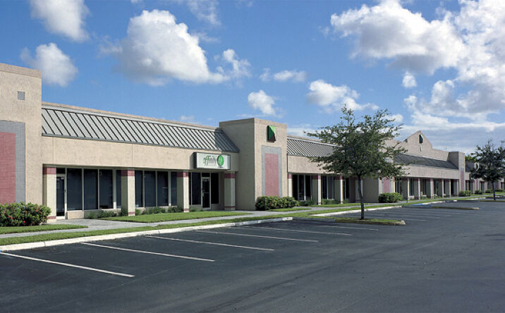 VELCO SOLUTIONS - 1500 NW 89th Ct, Doral, Florida