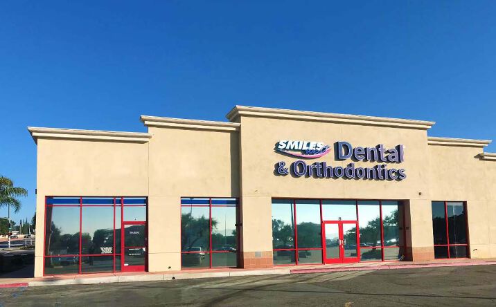 Pictures of Retail property located at 12252 Perris Blvd, Moreno Valley, CA 92257 for lease - image #1