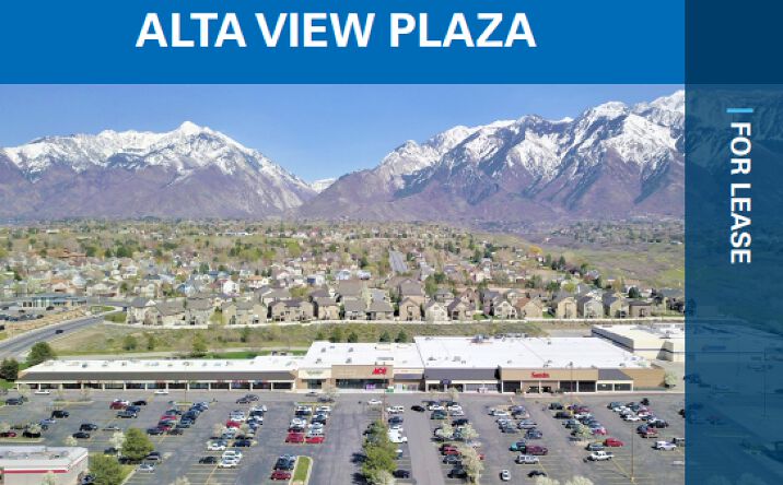 Pictures of Retail property located at 10301 S 1300 E, Sandy, UT 84094 for lease - image #1
