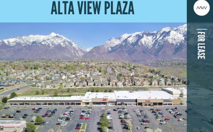 Pictures of Retail property located at 10301 S 1300 E, Sandy, UT 84094 for sales - image #1