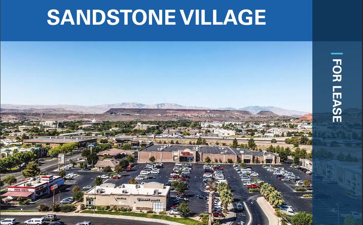 Pictures of Retail property located at 42 S River Rd, St. George, UT 84790 for lease - image #1