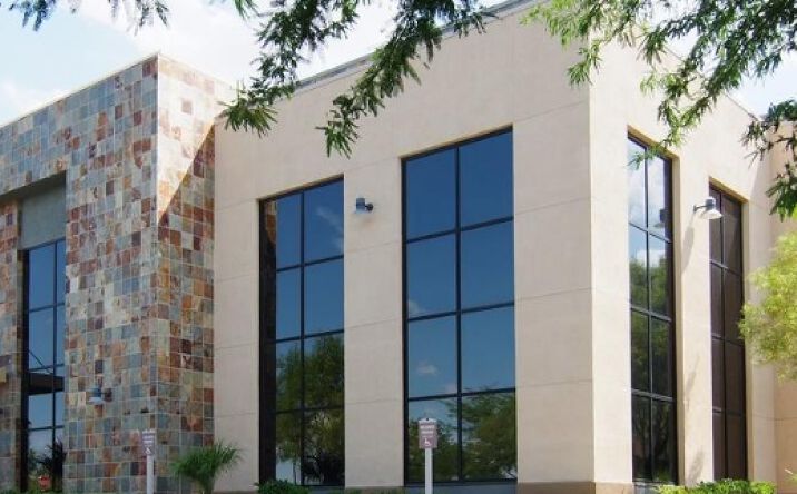 Pictures of Office property located at 1707 Village Center Cir, Las Vegas, NV 89134 for lease - image #1