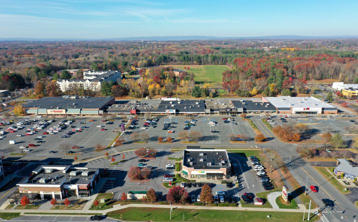 Pictures of Retail property located at 19 Clifton Country Rd, Saratoga, NY 12065 for lease - image #1
