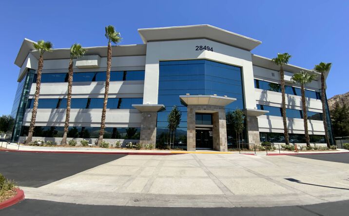 Pictures of Office property located at 28494 Westinghouse Pl, Santa Clarita, CA 91355 for lease - image #1