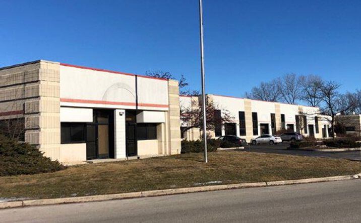 Pictures of Office, Industrial property located at 1720 W Florist Ave, Glendale, WI 53209 for lease - image #1