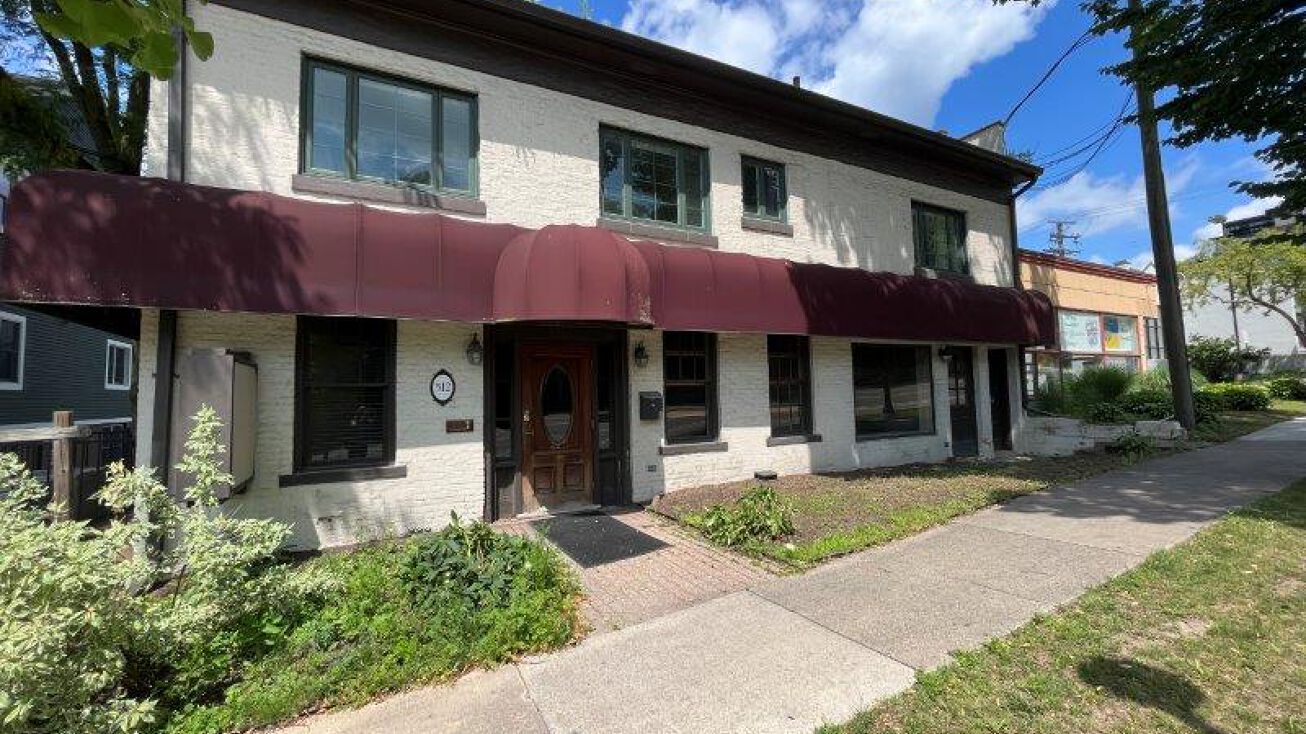 510 S Main St, Ann Arbor, MI 48104 Retail Space for Lease Ann Arbor