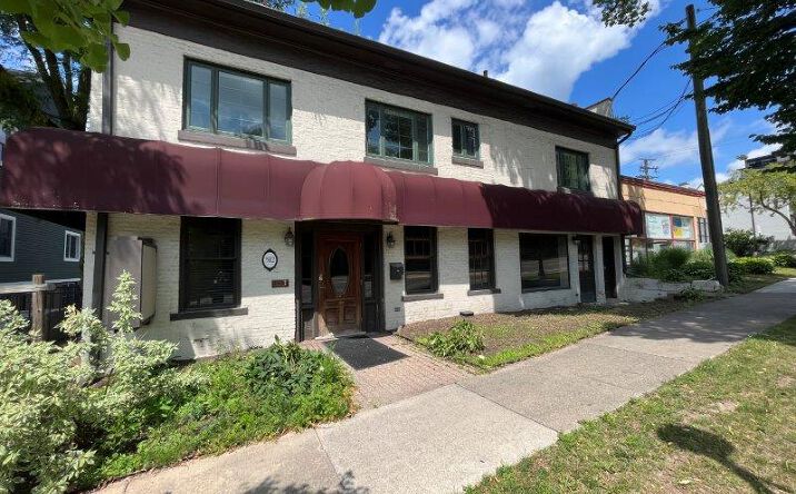 Pictures of Retail, Office property located at 510 S Main St, Ann Arbor, MI 48104 for lease - image #1