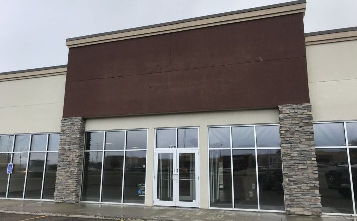 Pictures of Retail property located at 809 26th St SW, Jamestown, ND 58401 for lease - image #1