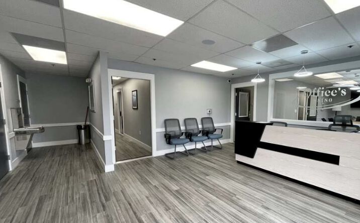 Pictures of Office property located at 8180 Pensacola Blvd, Pensacola, FL 32534 for lease - image #1