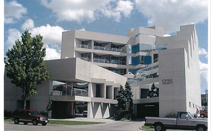 Pictures of Office property located at 1225 L St, Lincoln, NE 68508 for lease - image #1