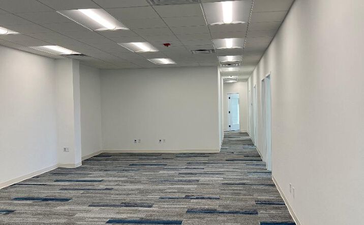 Pictures of Office property located at 5405 Diplomat Cir, Orlando, FL 32810 for lease - image #1