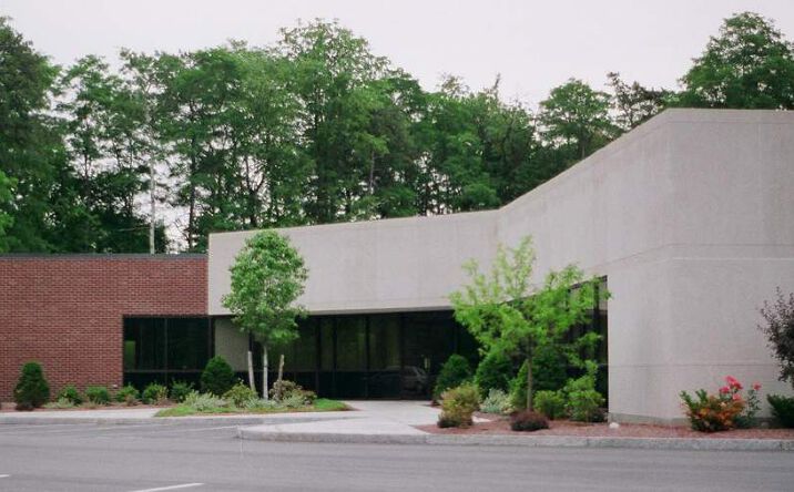 Pictures of Office property located at 10B Madison Avenue Extension, Albany, NY 12203 for lease - image #1