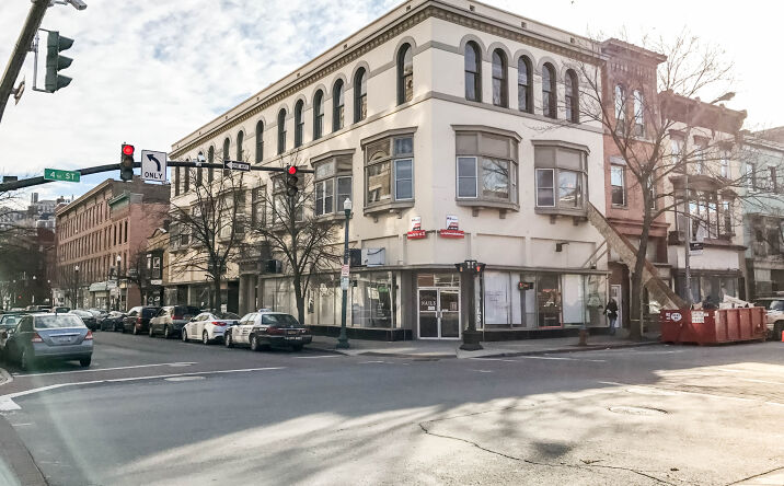 Pictures of Office property located at 40 4th St, Troy, NY 12180 for lease - image #1
