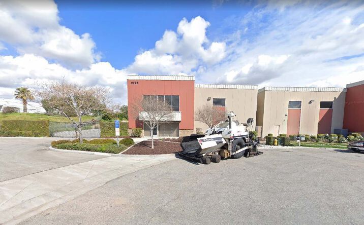 Pictures of Industrial property located at 2723 S. Vista Ave, Rialto, CA 92316 for lease - image #1