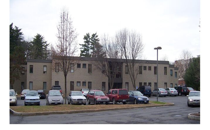 Pictures of Office property located at 10 McKown Road, Albany, NY 12205 for lease - image #1