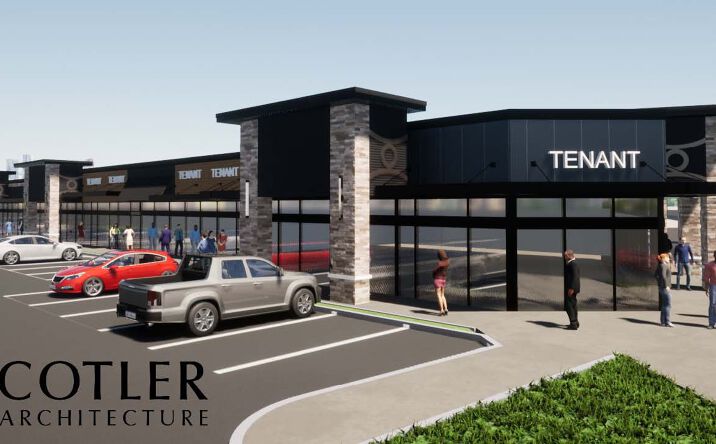 Pictures of Retail, Office, Restaurant property located at 515 Troy Schenectady Rd, Latham, NY 12110 for lease - image #1