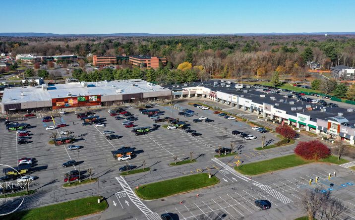 Pictures of Retail, Restaurant property located at 15 Park Ave, Clifton Park, NY 12065 for lease - image #1