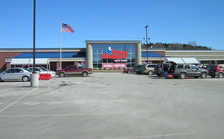 Pictures of Retail, Office property located at 1 Main Street, Richfield Springs, NY 13439 for lease - image #1