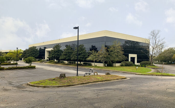 Pictures of Office property located at 2012 Centerview Dr, Tallahassee, FL 32301 for lease - image #1