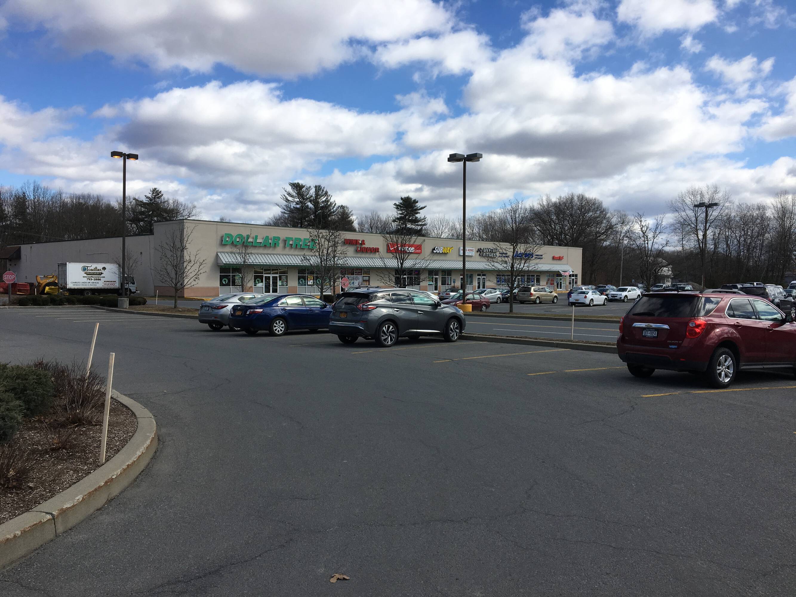 3736 Burgoyne Ave, Hudson Falls, NY 12839