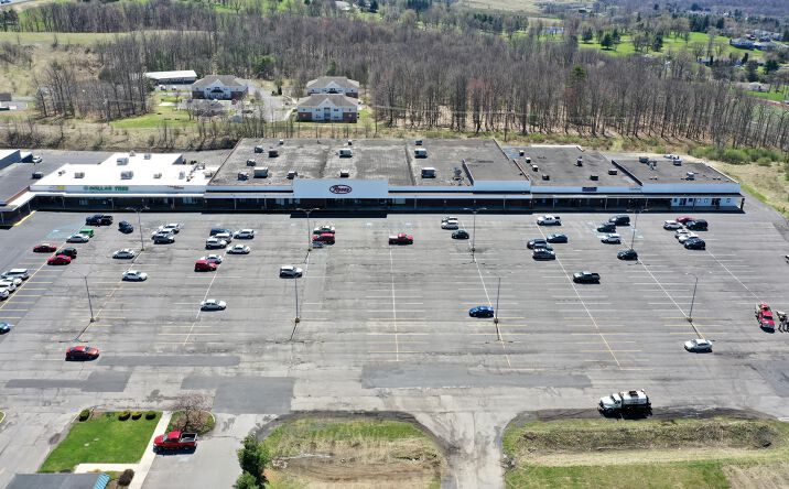 Pictures of Retail property located at 10701 New Georges Creek Rd SW, Frostburg, MD 21532 for lease - image #1
