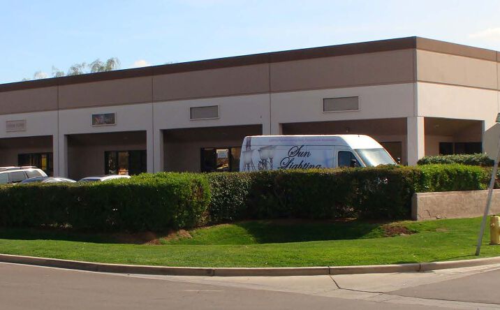 Pictures of Industrial property located at 619 S Hacienda Dr & 1845 E 6th St, Tempe, AZ 85281 for lease - image #1