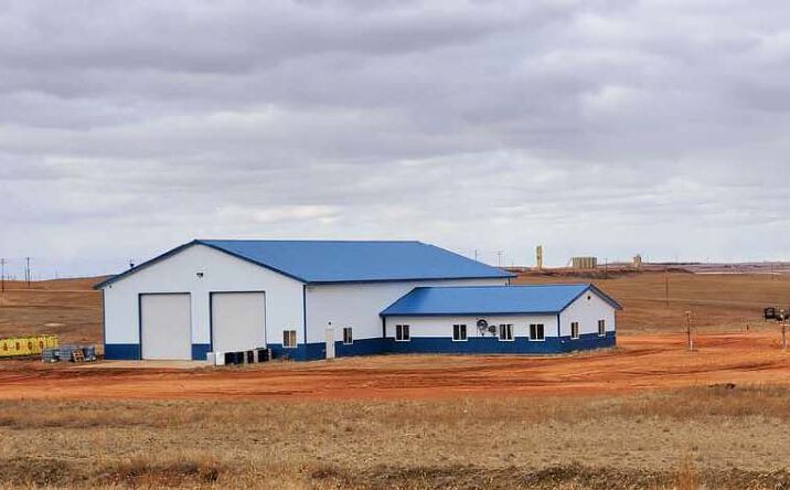 Pictures of Industrial property located at 13318 29th P. Street NW, Arnegard, ND 58835 for lease - image #1