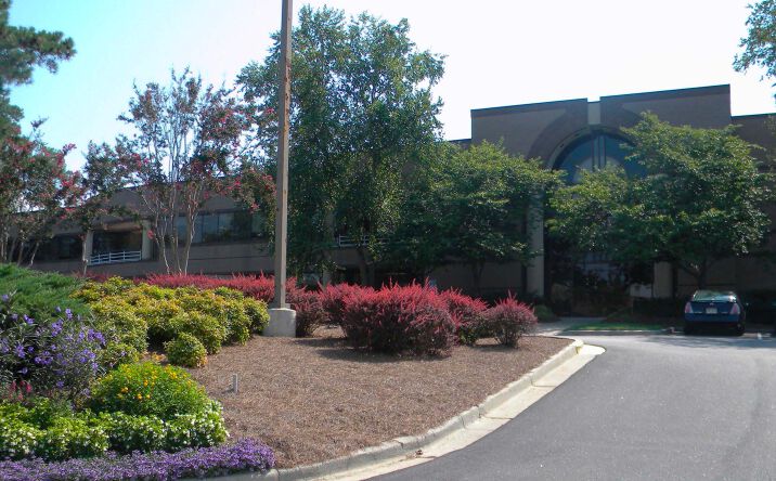 Pictures of Office property located at 3300 Highlands Pkwy SE, Smyrna, GA 30082 for lease - image #1