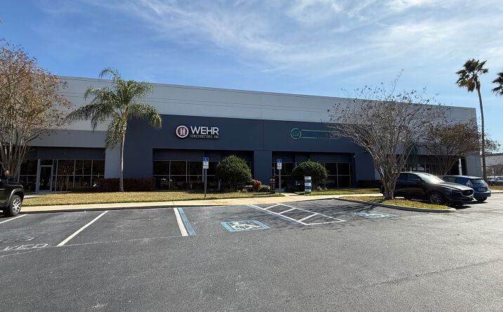 Pictures of Industrial property located at 9419 Corporate Lake Dr, Tampa, FL 33634 for lease - image #1