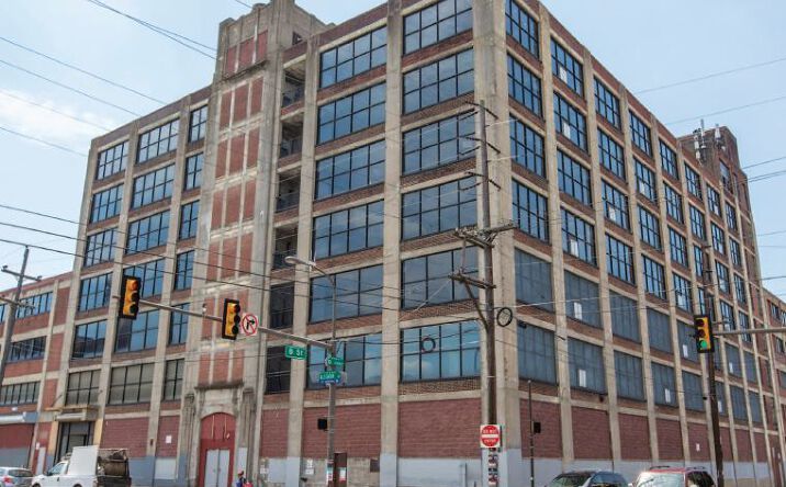 Pictures of Industrial property located at 300-32 E Allegheny Avenue, Philadelphia, PA 19134 for lease - image #1