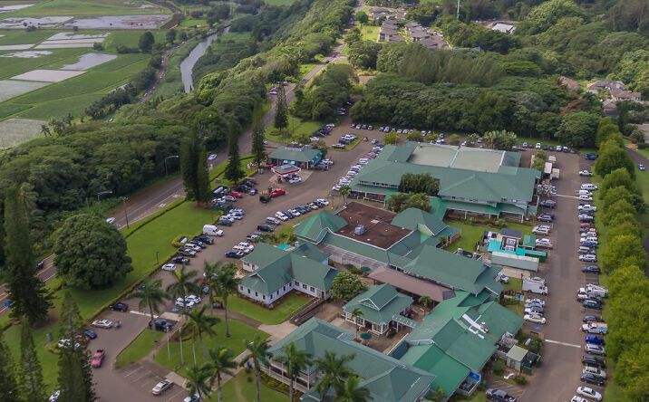 Pictures of Retail, Office property located at 5-4280 Kuhio Highway, Princeville, HI 96722 for lease - image #1