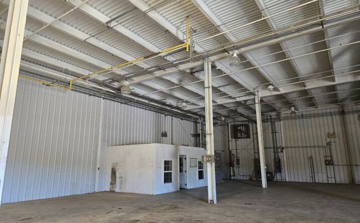 Pictures of Industrial property located at 1340 Valley Industrial Boulevard, Valley, AL 36854 for lease - image #1