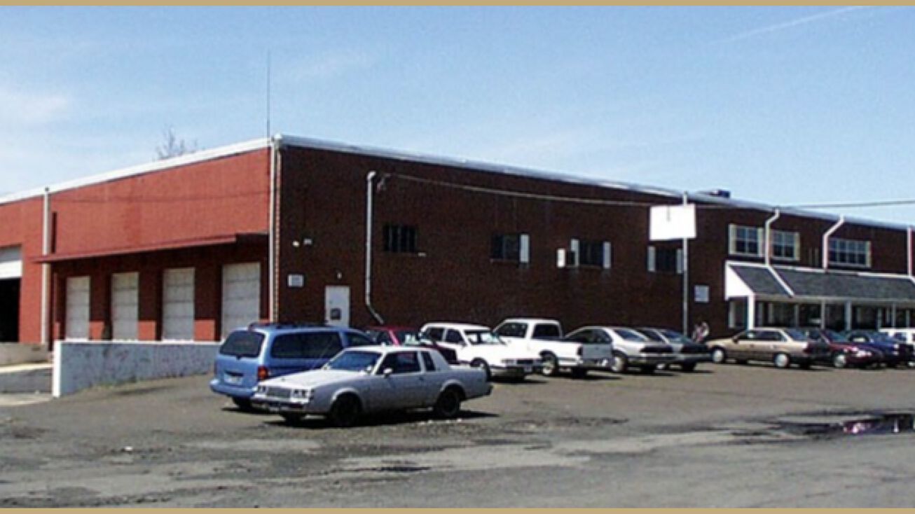 304 Camer Dr, Bensalem, PA 19020 Industrial Space for Lease 304