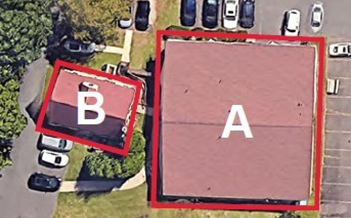 Pictures of Office property located at 1035 Camp Hill Rd, Fort Washington, PA 19034 for lease - image #1