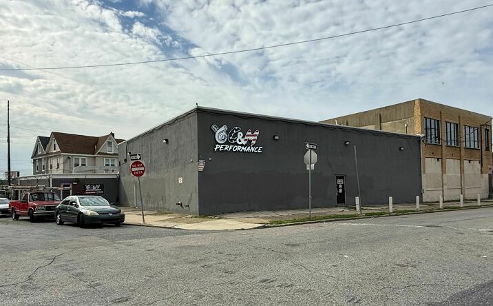 Pictures of Industrial property located at 5635-45 Tulip Street, Philadelphia, PA 19124 for lease - image #1