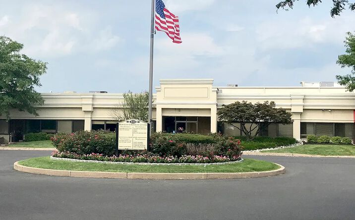 Pictures of Office, Industrial property located at 400 Horsham Rd, Horsham, PA 19044 for lease - image #1