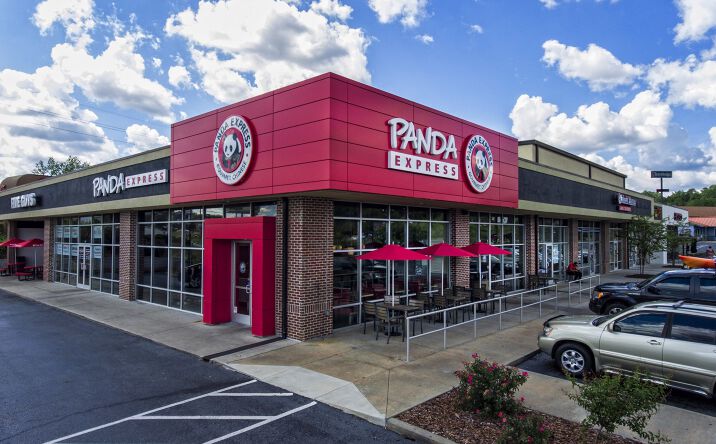 Pictures of Retail, Restaurant property located at 120 Tom Hill Sr Blvd, Macon, GA 31210 for lease - image #1