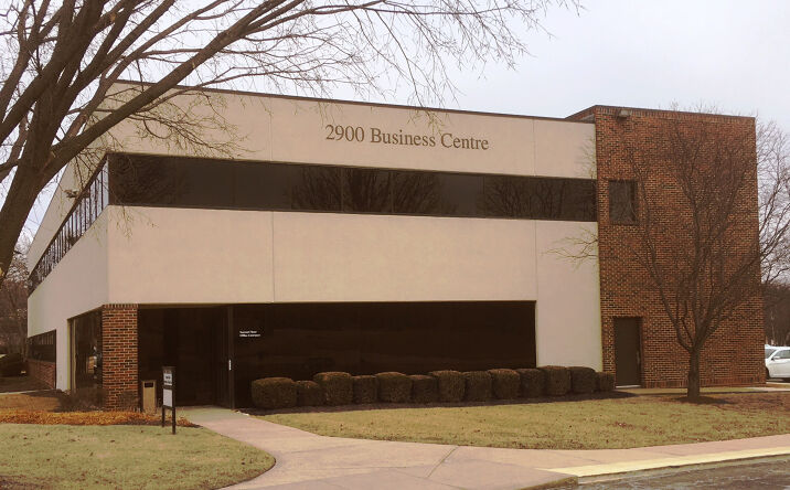 2900 NE 60th St, Gladstone, MO 64119 - Office Space for Lease - 2900  Business Centre