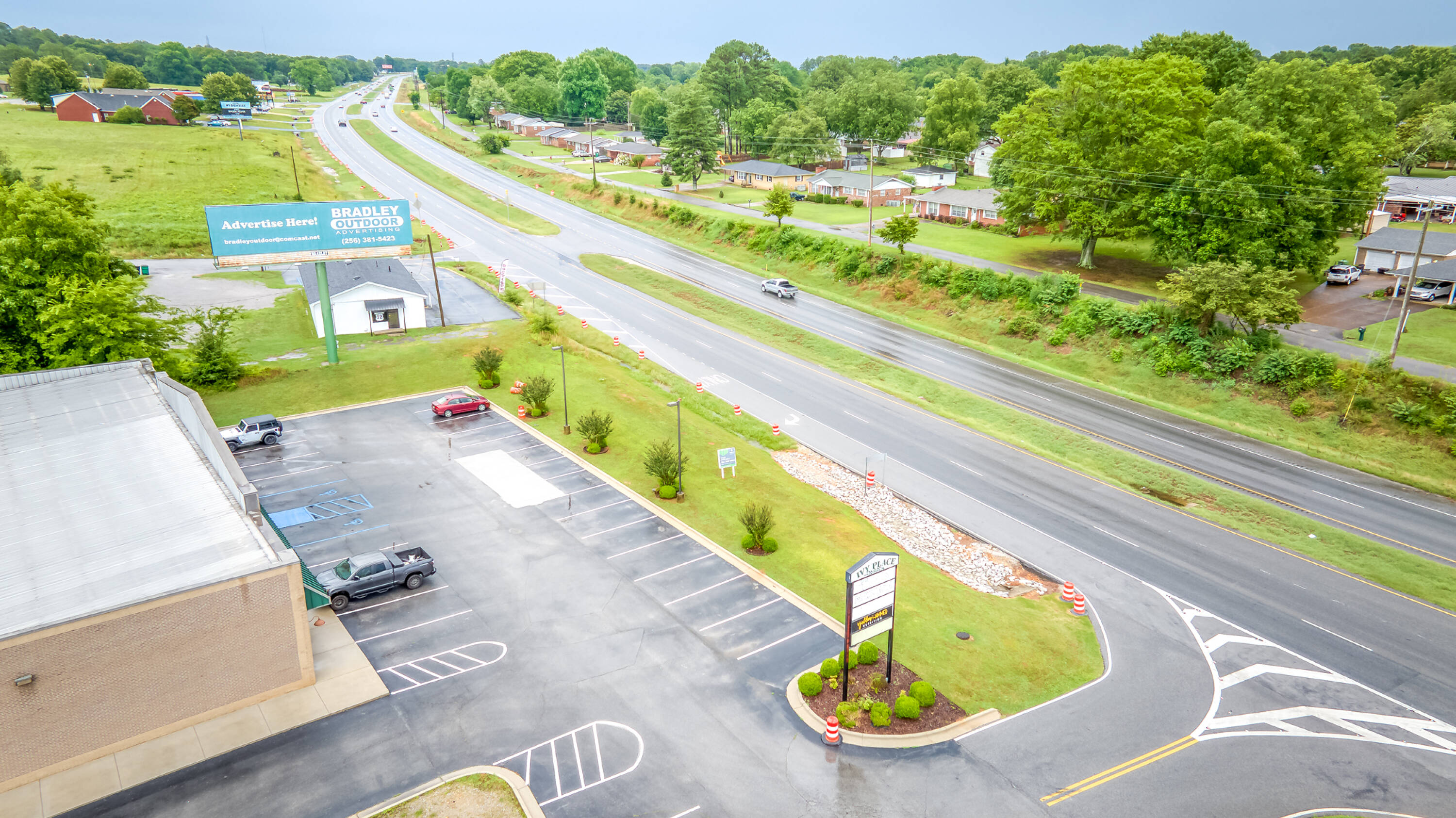 117 HIGHWAY 72 EAST, Tuscumbia, al, Tuscumbia, AL 35616 | Crexi.com