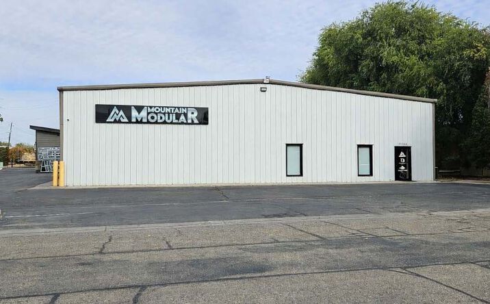 Pictures of Industrial property located at 8068 W. Woodlark Road, Boise, ID 83709 for lease - image #1