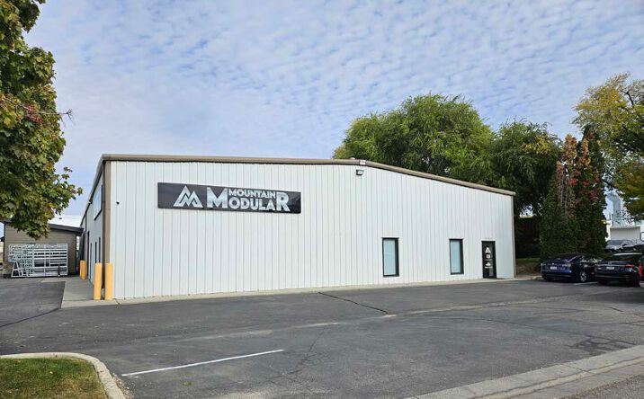 Pictures of Office, Industrial property located at 8068 W. Woodlark Road, Boise, ID 83709 for lease - image #1