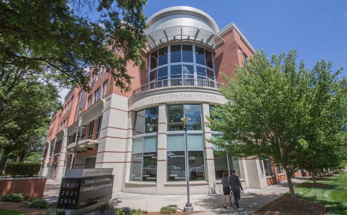 Pictures of Office property located at 2907 Providence Rd, Charlotte, NC 28211 for lease - image #1