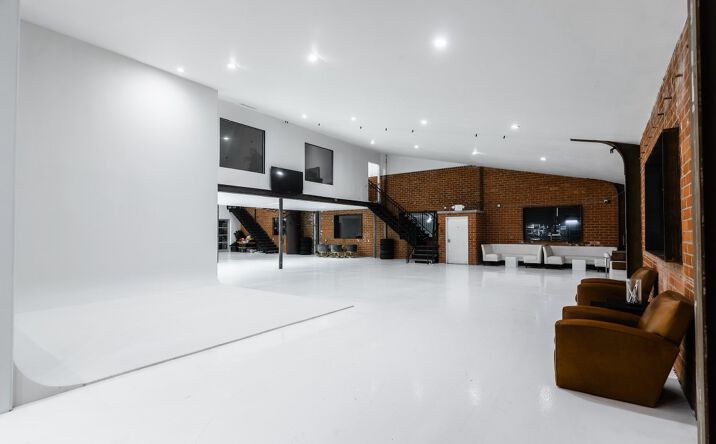 Pictures of Industrial, Office property located at 2100-2106 Pontius Avenue, Los Angeles, CA 90025 for lease - image #1