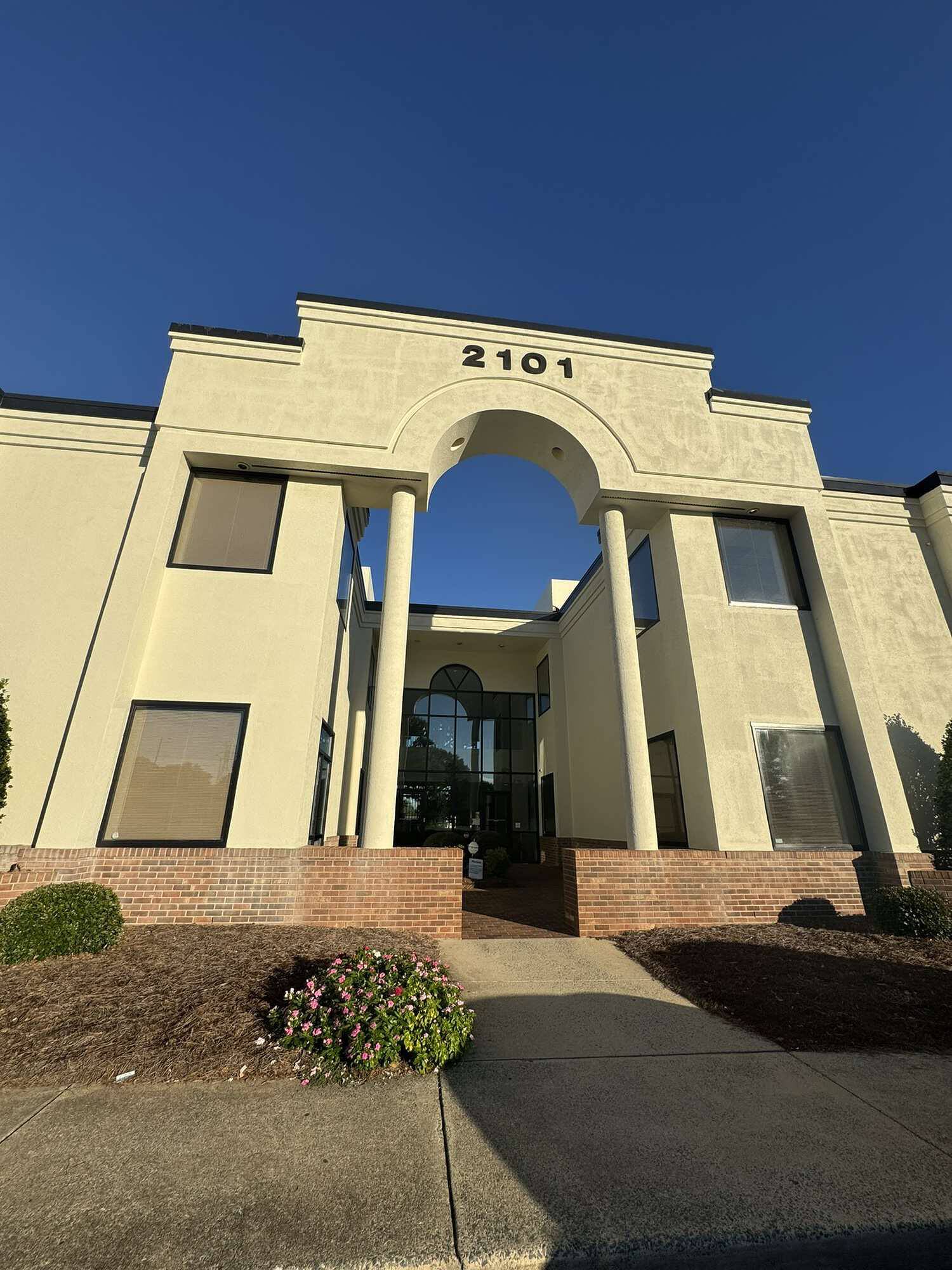 2101 Sardis Road North Suite 101, Charlotte, NC 28227