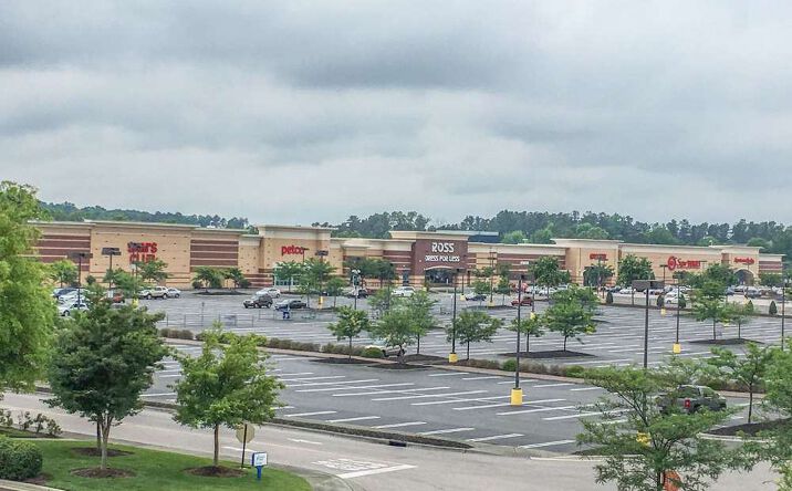 Pictures of Retail property located at 4120 University Drive, Durham, NC 27707 for lease - image #1