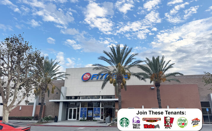 Pictures of Retail property located at 2598 S Archibald Ave, Ontario, CA 91761 for lease - image #1