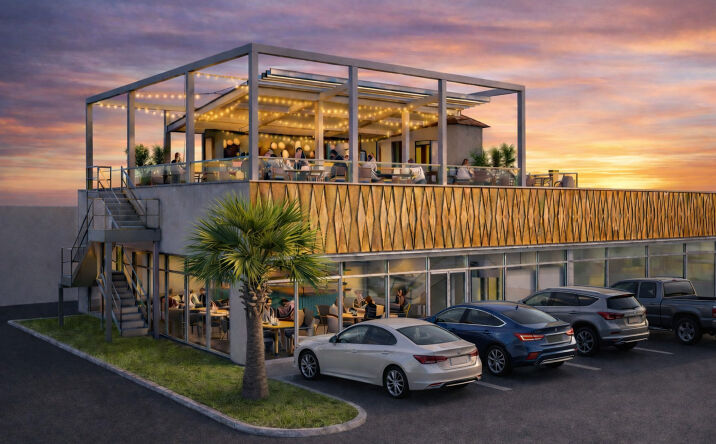 Pictures of Retail, Restaurant, Special Purpose property located at 1198 Beach Blvd, Jacksonville Beach, FL 32250 for lease - image #1