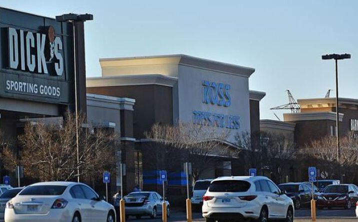 Pictures of Retail property located at 4601 Montgomery Hwy, Dothan, AL 36303 for lease - image #1